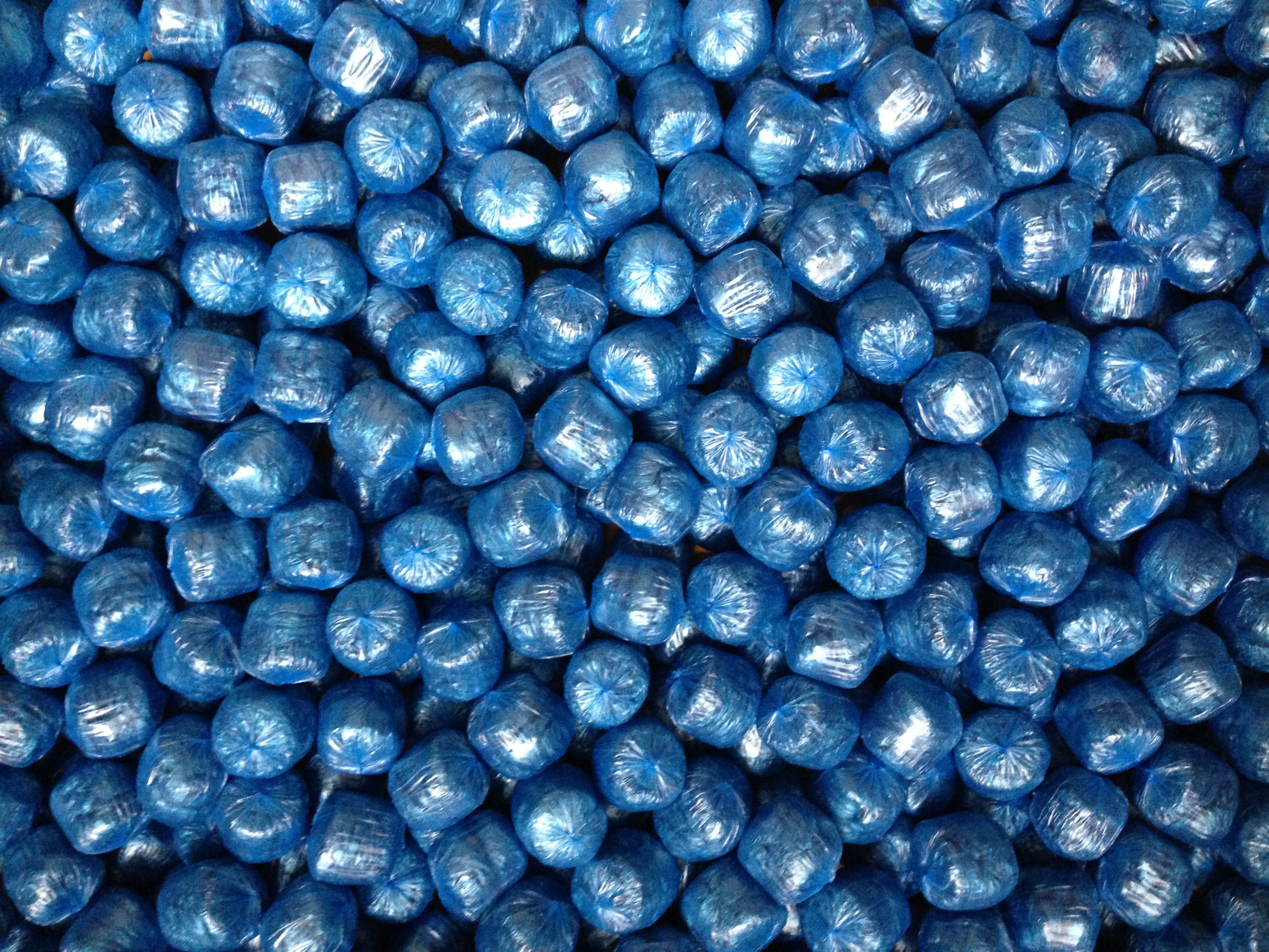 ПрессПак эволюция пластиковой капсулы