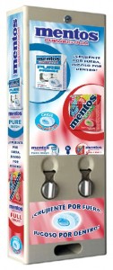 mentos