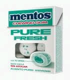 mentos