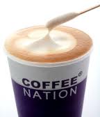 Costa Coffee Nation