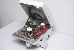 Счетчик монет PRO CS 100 A