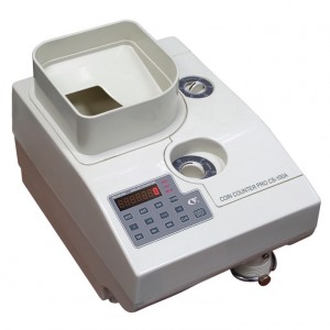 Счетчик монет PRO CS 100 A Счетчик монет PRO CS 100 A