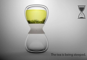 Время Чая