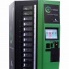 Autospense – торговый автомат для продажи марихуаны