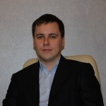 Станислав Баранов, генерального директора ПТА