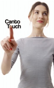 Canto Touch Canto Touch
