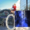 САМАЯ БОЛЬШАЯ ЧАШКА КОФЕ В МИРЕ