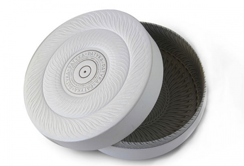 Упаковка для снека