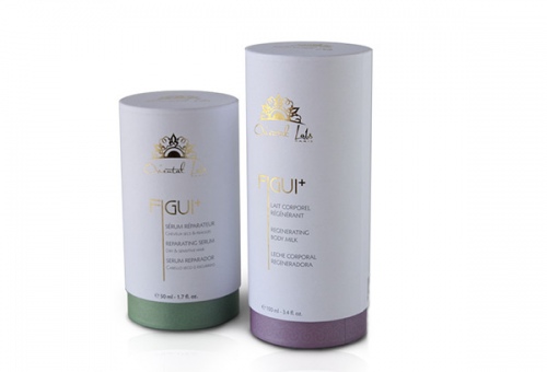 Упаковка для снека