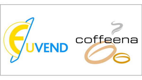 24 сентября 2015 года при поддержке EVA состоится международная выставка Eu’Vend & Coffeena в Кельне. 