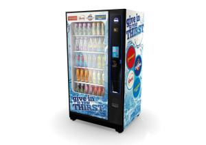 LRS Multi Brand Machine