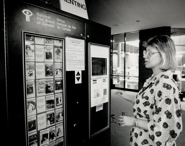 vending