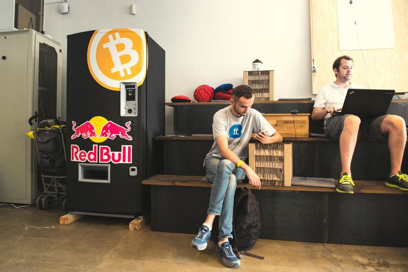 bitcoin-automat