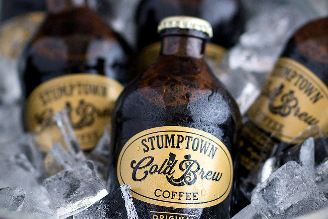 Содержит ли кофейный Cold Brew больше кофеина, чем горячий кофе