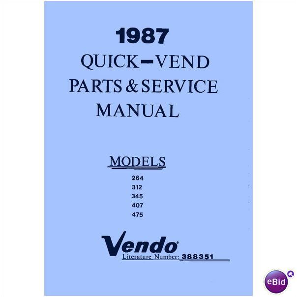 vendo-quick-vend-manual-264-312-345-407-475