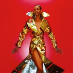 Lavazza 2003 by Jean-Baptiste Mondino