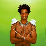 Lavazza 2003 by Jean-Baptiste Mondino