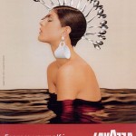 Lavazza 2003 by Jean-Baptiste Mondino