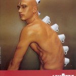 Lavazza 2003 by Jean-Baptiste Mondino