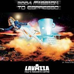 Lavazza 2004 by Thierry LeGouès with Ingrid Parewjick