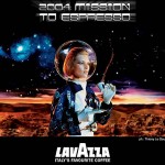 Lavazza 2004 by Thierry LeGouès with Ingrid Parewjick