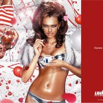 Lavazza 2005 by Erwin Olaf