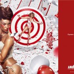 Lavazza 2005 by Erwin Olaf