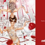 Lavazza 2005 by Erwin Olaf