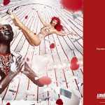 Lavazza 2005 by Erwin Olaf