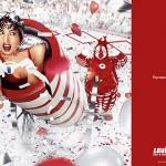 Lavazza 2005 by Erwin Olaf