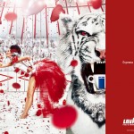 Lavazza 2005 by Erwin Olaf