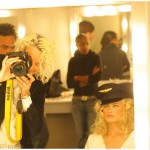 Lavazza 2006 by Ellen Von Unwerth with Kemp Muhl