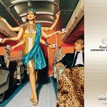 Lavazza 2006 by Ellen Von Unwerth with Kemp Muhl