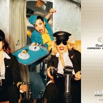 Lavazza 2006 by Ellen Von Unwerth with Kemp Muhl