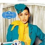 Lavazza 2006 by Ellen Von Unwerth with Kemp Muhl