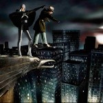 Lavazza 2007 by Eugenio Recuenco