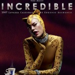 Lavazza 2007 by Eugenio Recuenco