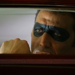 Lavazza 2007 by Eugenio Recuenco