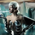 Lavazza 2007 by Eugenio Recuenco