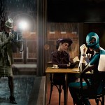 Lavazza 2007 by Eugenio Recuenco