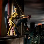 Lavazza 2007 by Eugenio Recuenco