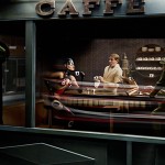 Lavazza 2007 by Eugenio Recuenco