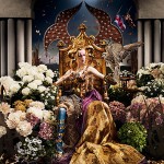 Lavazza 2008 by Finlay Mackay