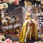 Lavazza 2008 by Finlay Mackay