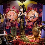 Lavazza 2008 by Finlay Mackay