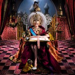 Lavazza 2008 by Finlay Mackay