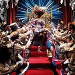 Lavazza 2008 by Finlay Mackay