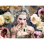 Lavazza 2008 by Finlay Mackay