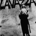 Lavazza 1994 by Helmut Newton