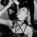 Lavazza 1994 by Helmut Newton